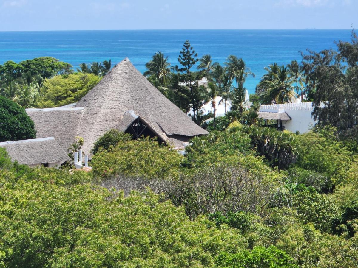 Diani Palm Resort Diani Beach Εξωτερικό φωτογραφία