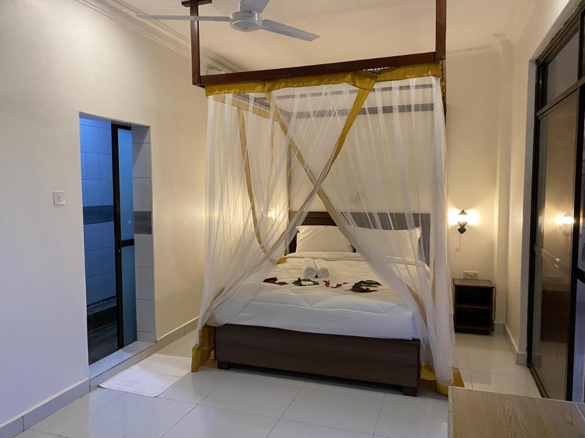 Diani Palm Resort Diani Beach Εξωτερικό φωτογραφία
