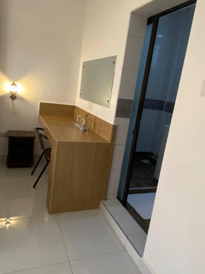 Diani Palm Resort Diani Beach Εξωτερικό φωτογραφία